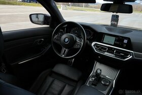BMW 330d M-Sport G20 -Odpočet DPH- - 15
