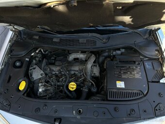Renault Megane 1.9 dci - 15