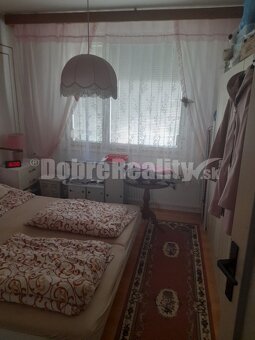 "REZERVOVANÉ" Predaj 3izb.byt v centre Želiezoviec - 15