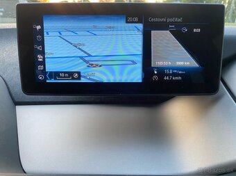 BMW i3 120 Ah 2022 - 15