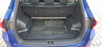 Hyundai Tucson 1.6 T-GDi  A/T 4x4 PASSION - 15