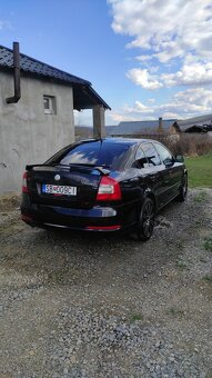 Škoda Octavia 2 1.9TDi FL - 15