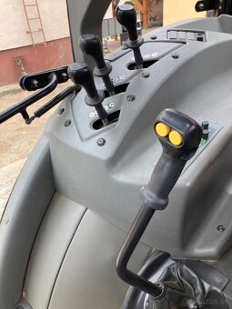 ZETOR PROXIMA 90 PLUS - 15
