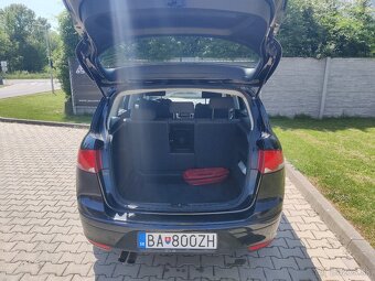 SEAT Altea XL 1.8 TSI Sport DSG - 15