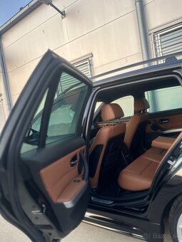 BMW RAD 3 335i COMBI FACELIFT MANUAL N54 INDIVIDUAL - 15