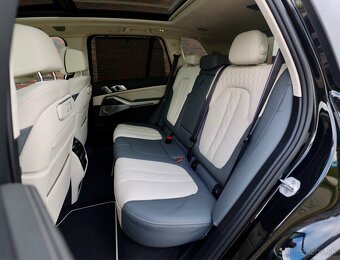 BMW X5 50e xDrive 360KW eHybrid, M SPORT INDIVIDUAL - 15