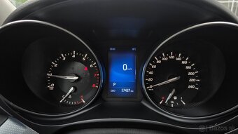 Toyota Avensis 1.8 Valvematic CVT TRND+ - 15