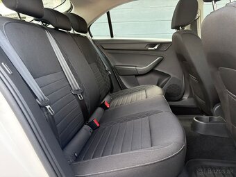 Škoda Rapid 1.4TDi Active - 15