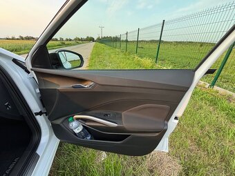 Skoda Fabia 1.5 TSI 110KW DSG - 15