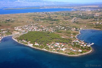 Nové apartmány v Chorvátsku na predaj, pred dokončením - 15