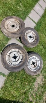 Škoda, Octavia, Spartak diely - 15