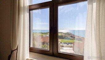 2-i apartmán, nádherný výhľad, THRACIAN CLIFFS, Bulharsko - 15