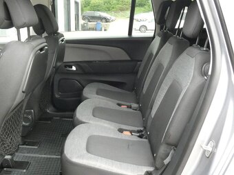 Citroën C4 Picasso 2.0 HDI, 7 míst, ZÁRUKA 36 MĚS - 15