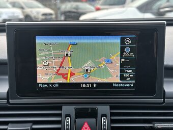 Audi A6 Avant 3.0 TDI DPF 218k quattro S tronic - 15
