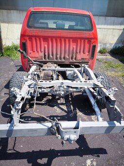 Offroad úpravy vozidiel.... - 15