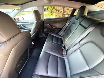 Tesla Model 3 Long Range Facelift-Tepelným čerpadlom 82kwh - 15