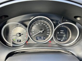 Mazda CX-5,2.0 benzin,80000km 118kw, 4x4 Automat, r.v 6/2014 - 15