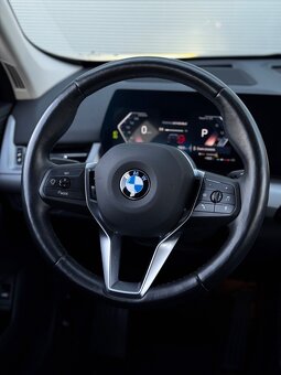 BMW X1 xDrive 23d mHEV A/T - 15
