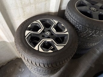 Honda CR-V 2.0 VTEC Turbo Executive 4WD CVT - 15