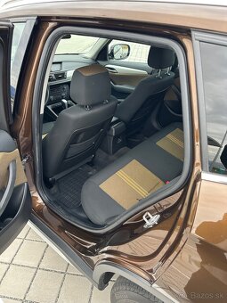 BMW X1 xDrive 20d 2011 AT/6 e84 - 15