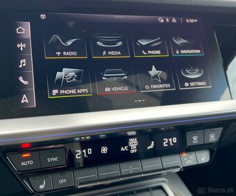 AUDI S3 2.0 TFSI QUATTRO 228 kW 2024 USA - 15