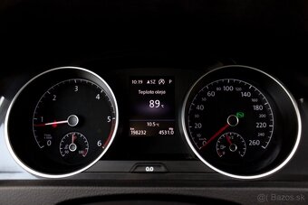 Volkswagen Golf 2.0TDI 110kw 2019 - 15