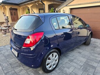 Predám Opel Corsa 1.3 CDTI manual 6st. 129000km - 15