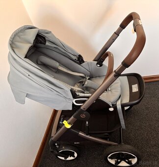 Predám kočík zn. Cybex Talos S Lux 2023 - 3-kombinácia - 15