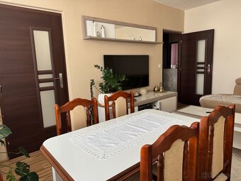 Súkromná inz. PREDÁM PEKNÝ 3i BYT ZVOLEN - 15