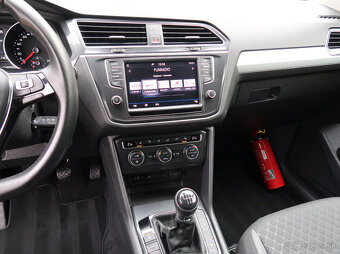 Volkswagen Tiguan 2.0 TDI R-line M6 140kw - 15