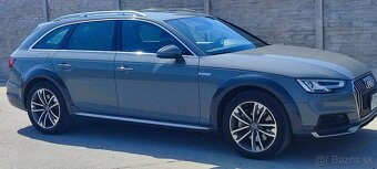 Audi A4 Allroad 2.0 TFSI Quattro MHEV Edition - 15