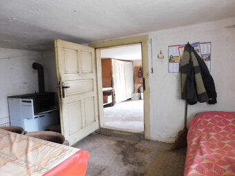 Malé Straciny - dom so záhradou - 15