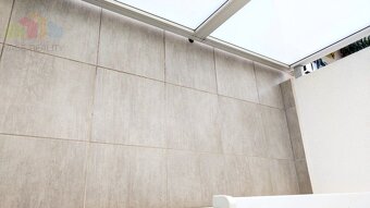 Veľký 4-izbový byt, 90m2, Piešťany - 15