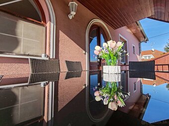 REZERVOVANÉ- Predaj domu (4 izby) 290m2 , Dunajská Streda - 15