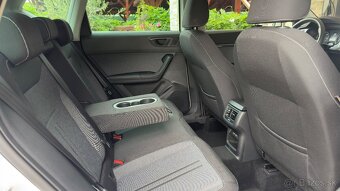 Seat Ateca 2.0 TDI 150 Style DSG - 15