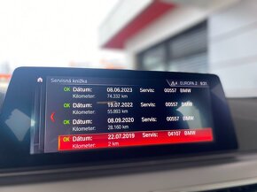 BMW 520D xDrive 140kW Touring AT/8 - 15