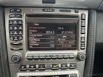 Porsche Cayman S - 15