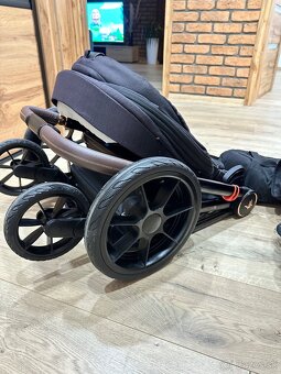 MUUVO QUICK SE 2   - Športový kočik - 15