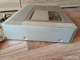 PHILIPS CD202...1983-84... BELGICKO - 15