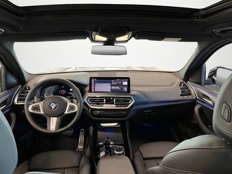 BMW X3 xDrive30d M Sport - 15