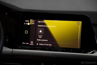 Volkswagen Golf 2.0TDI 110kW, automat, 2022, DPH - 15