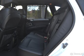 BMW X5 xDrive M Packet 225kw - 15