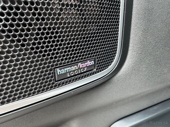 Land Rover Range Rover Vogue 3.6 TDV8 Autobiography - 15