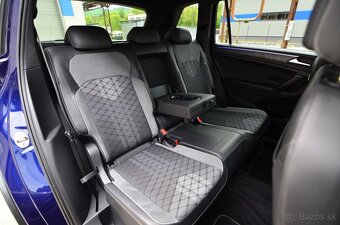 Volkswagen Tiguan Allspace R-Line 2.0 TDI 4Motion |DPH| - 15