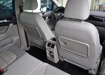 Volkswagen Golf Sportsvan 1,6TDI DSG PANORAMA NAVI 81 kw - 15