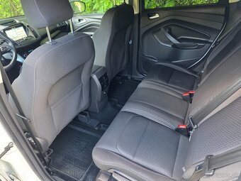 Ford Kuga 1.5,110kW,42000km,kúpené na SK - 15