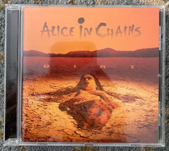 Predam rozne CD (pop rock) - 15