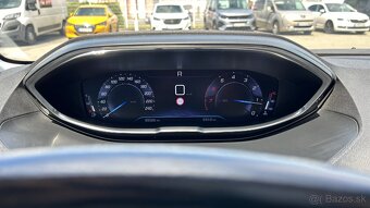 Peugeot 3008 1.2 PureTech Active EAT6 - 15