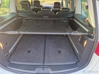 SEAT ALHAMBRA 2.0 TDI 130kw 177PS 7Miestne - 15