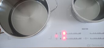 Predam plne funkcnu indukcnu Electrolux EHI6540FHK - 15
